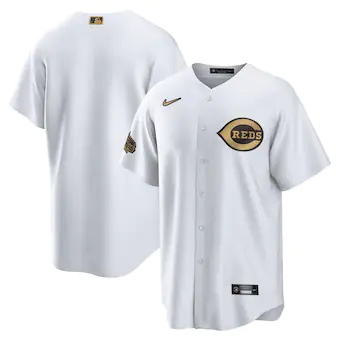 mens nike white cincinnati reds 2022 mlb all star game _002